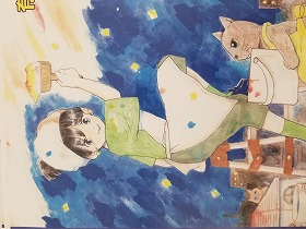 HOMEの写真